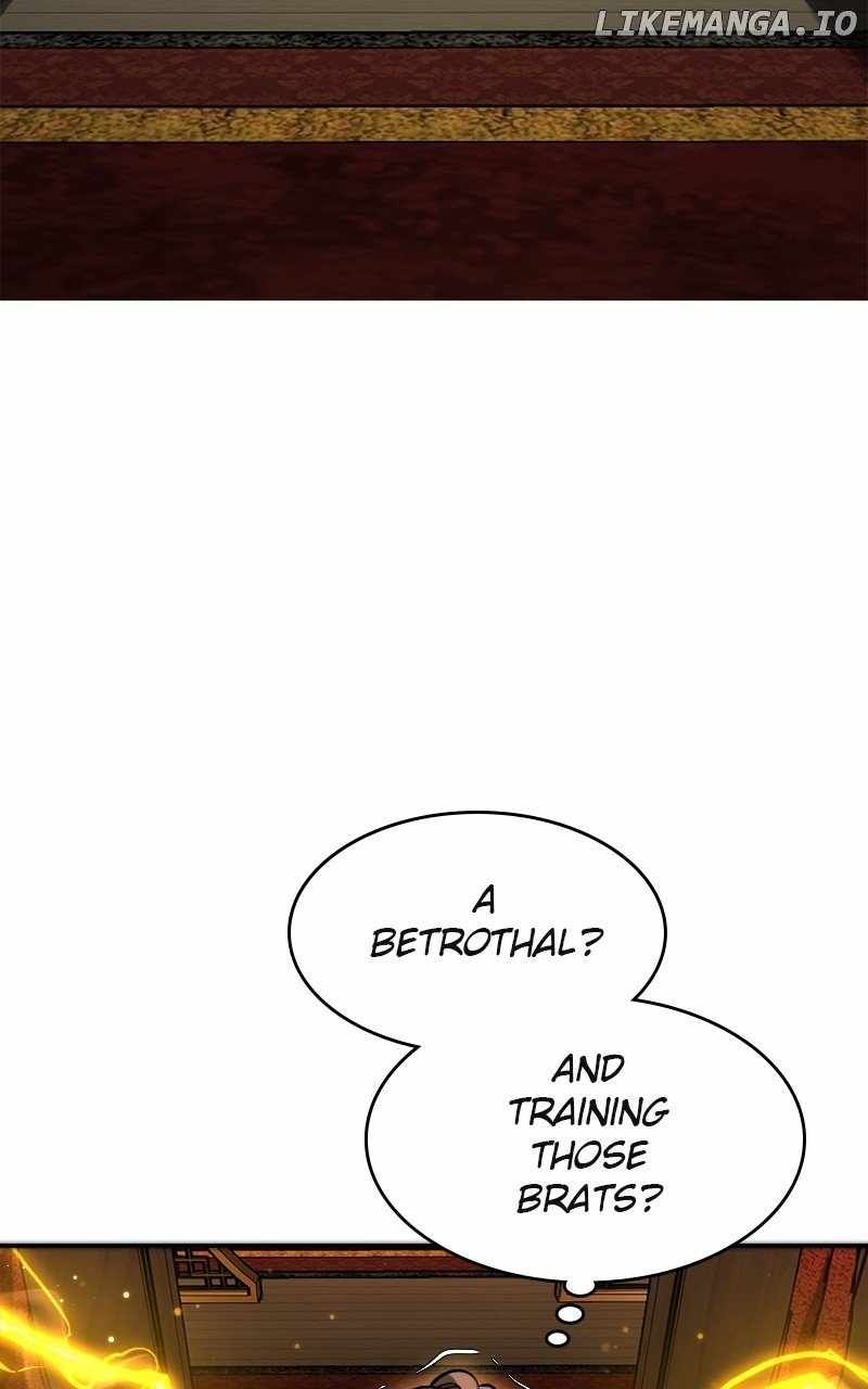 The Laws of Cultivation Chapter 27 71